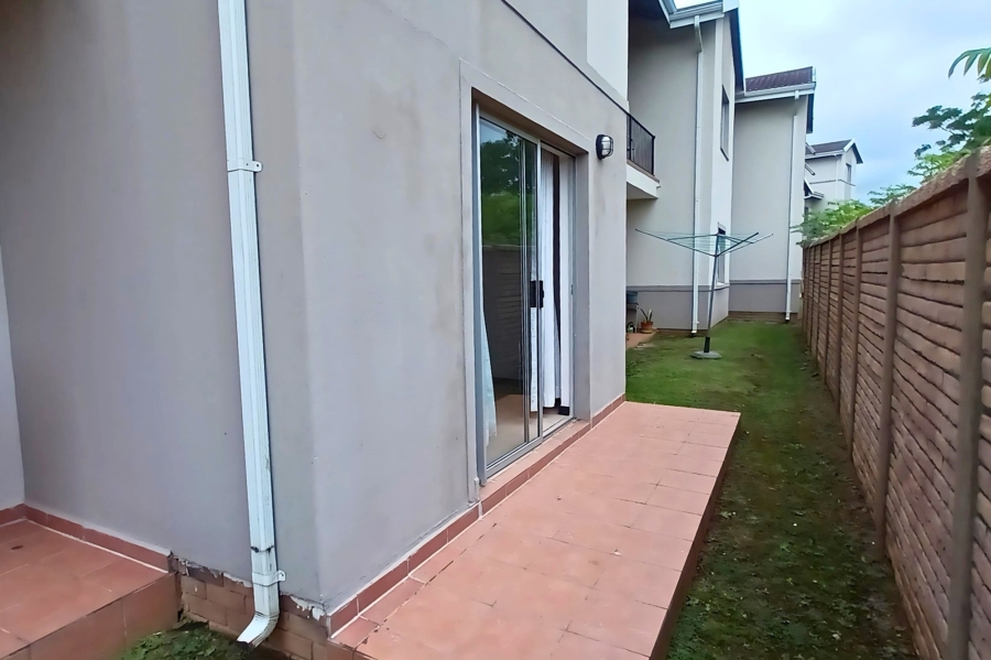 1 Bedroom Property for Sale in Beacon Bay Eastern Cape